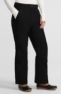Lands' End Squall Waterproof Insulated Snow Pants