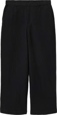 AllSaints Taiko Wide Leg Pants
