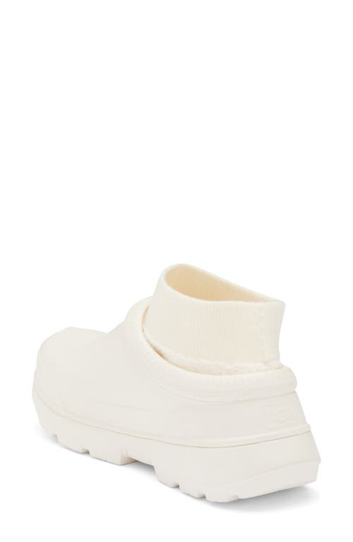Ugg(r) Tasman X Waterproof Clog In Yellow
