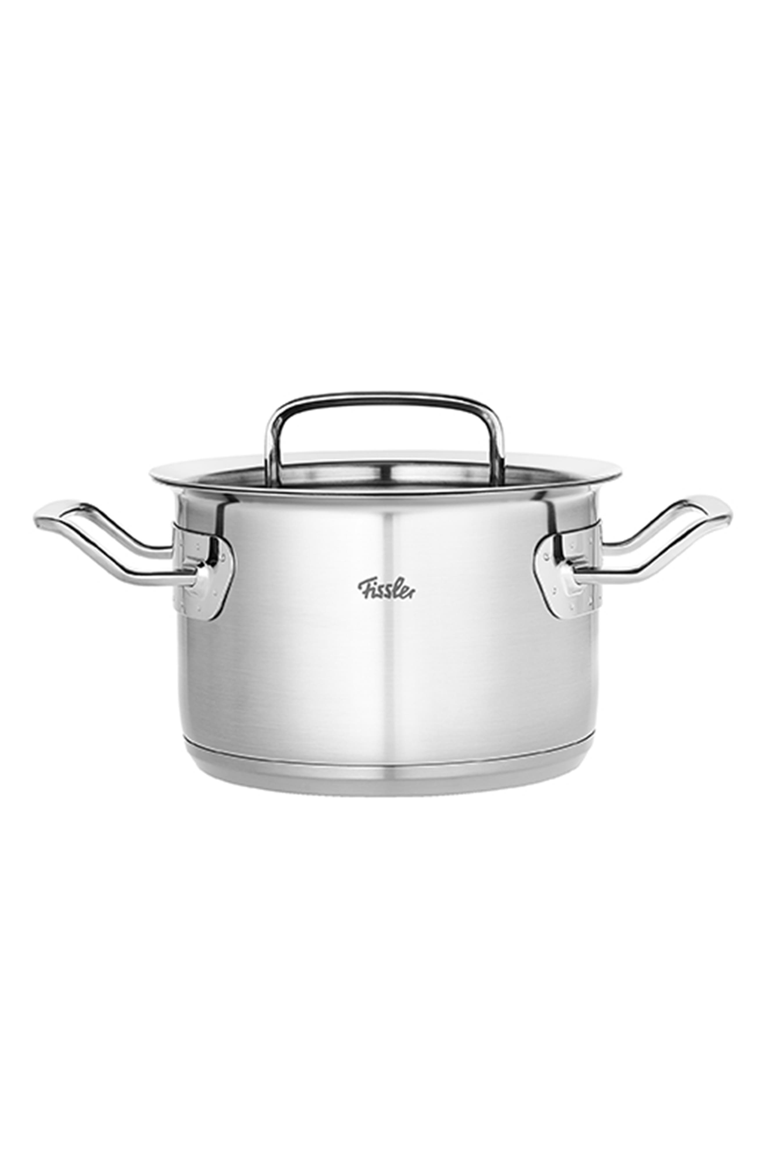 Fissler Original-Profi Collection Stock Pot