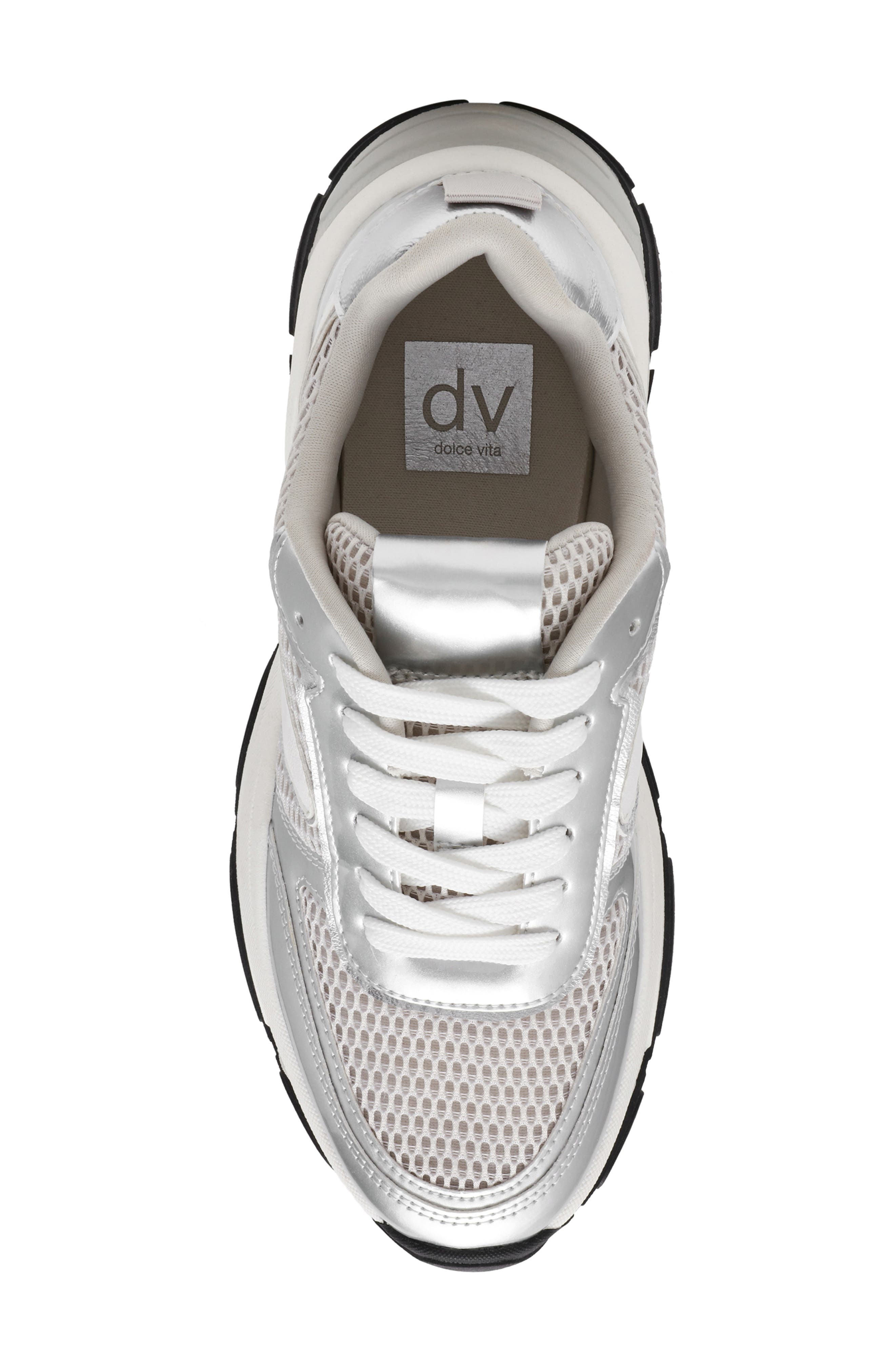 DV by Dolce Vita Comet Sneaker (Women) | Nordstromrack