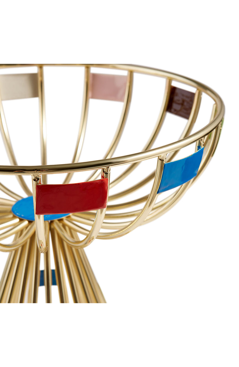 Jonathan Adler Miami Pedestal Bowl, Alternate, color, 