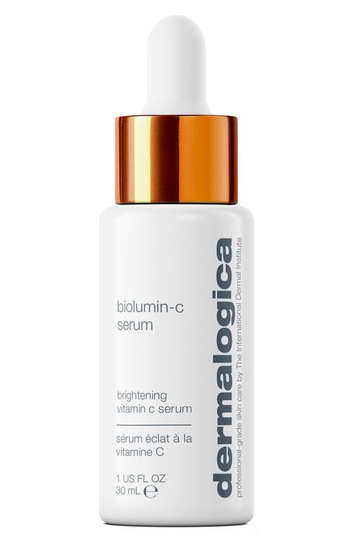 dermalogica® BioLumin-C Vitamin C Serum  product