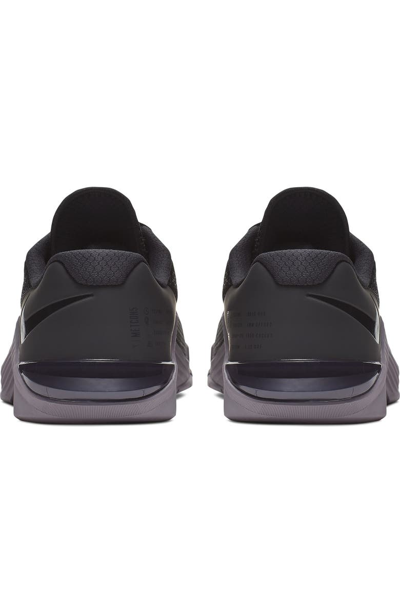 Nike Metcon 5 Training Shoe, Alternate, color,