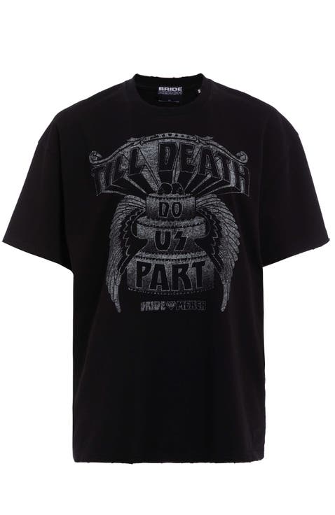 Till Death Do Us Part Tee