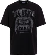 BRIDEMERCH Till Death Do Us Part Tee