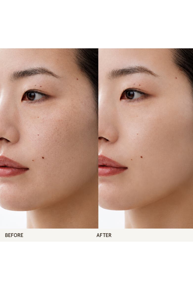 Rose Antioxidant Pore-Refining Serum, Alternate, color, No Color