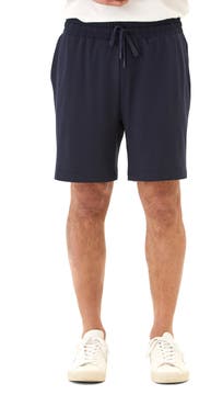 Threads 4 Thought Quill Jersey Drawstring Shorts