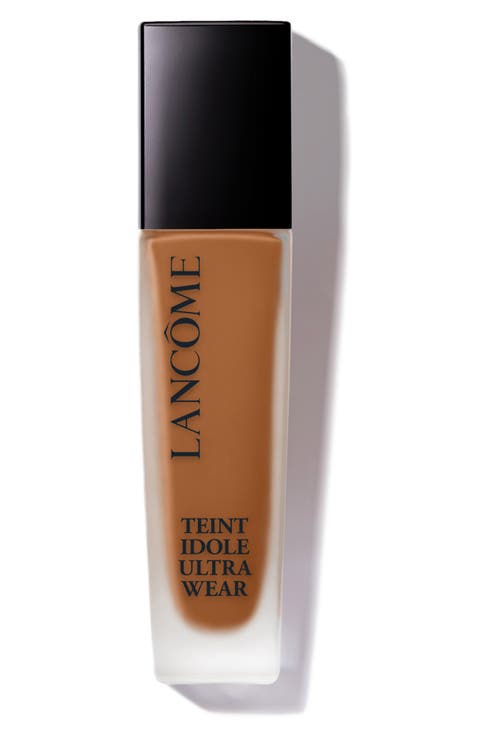 Teint Idole Ultra Wear Natural Matte Foundation