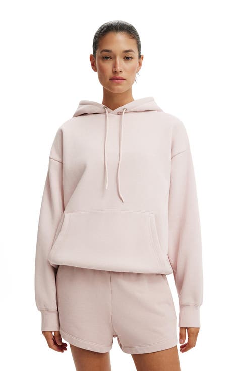 Women's Premium Oversized Hoodie