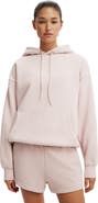 Cotton On Women's Premium Oversized Hoodie