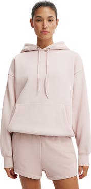 Cotton On Women's Premium Oversized Hoodie