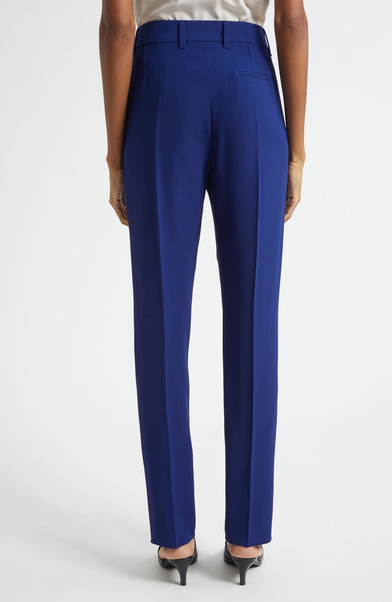 Emporio Armani Essentials Slim Fit Pants, Alternate, color, Solid Medium Blue