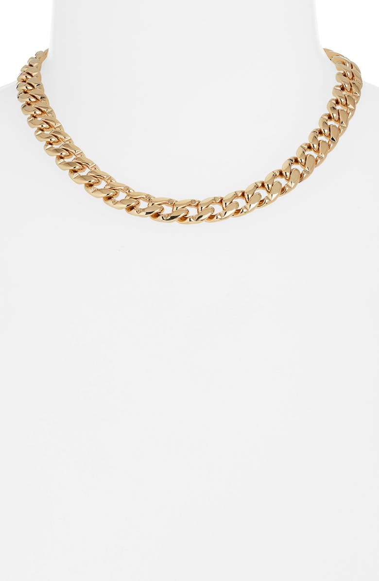 Set & Stones Mav Necklace, Alternate, color, 