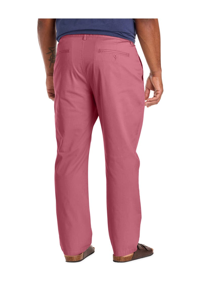 Big & Tall Chillmark Chino Pants, Alternate, color, MARINER