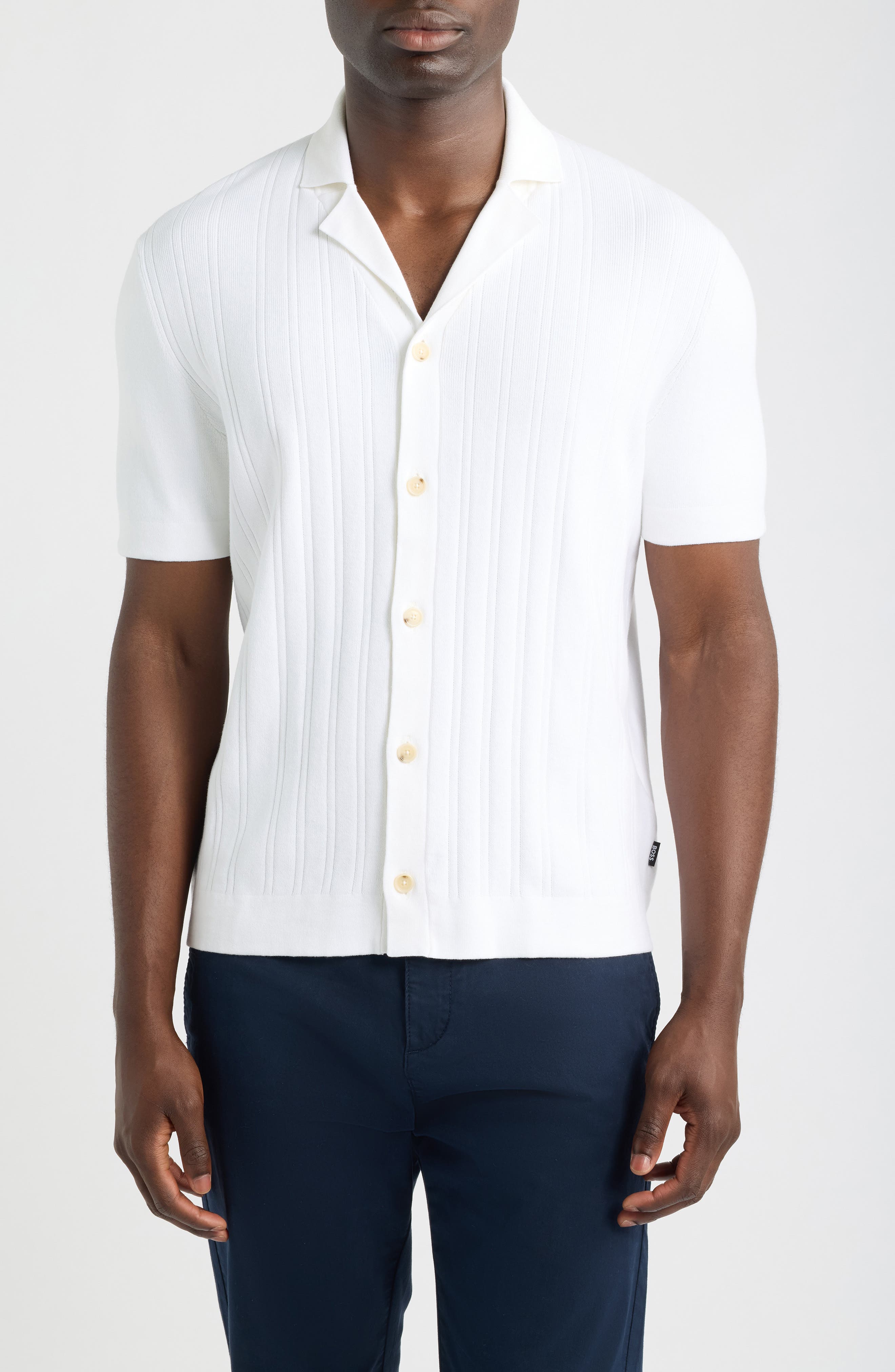 selected WHITE