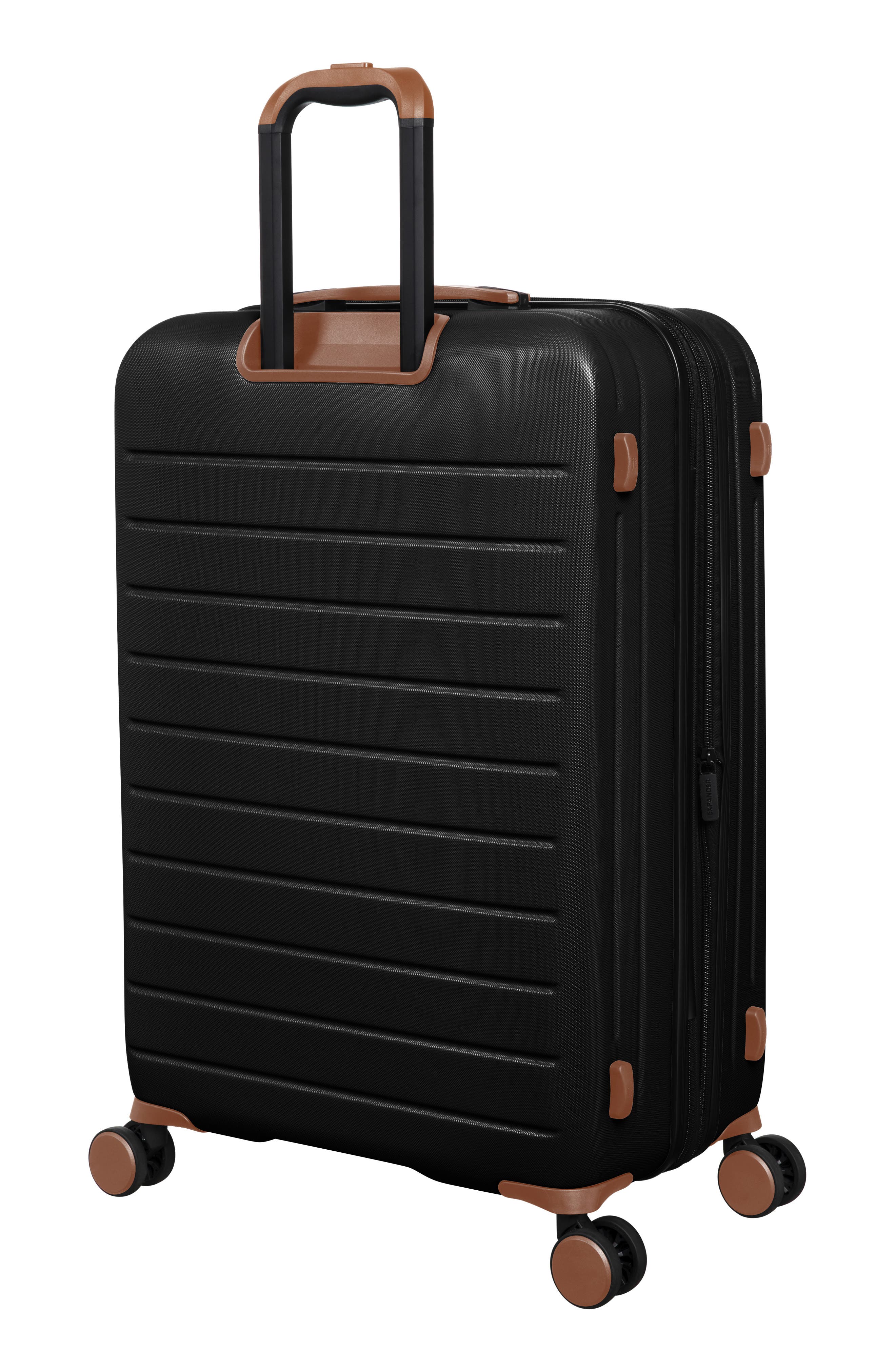 IT LUGGAGE Legion 27-Inch Hardside Luggage, Alternate, color, Black