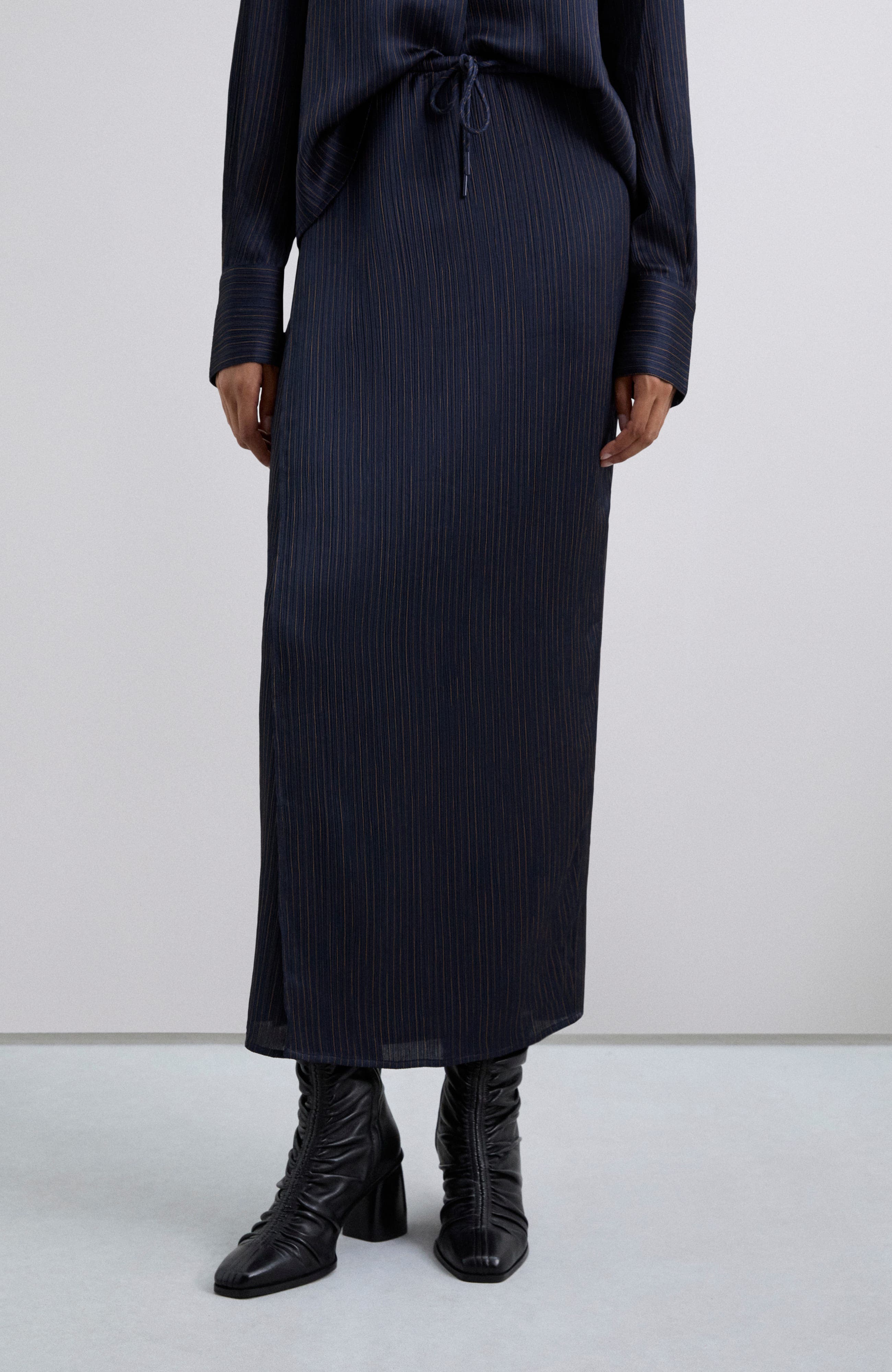 selected Navy