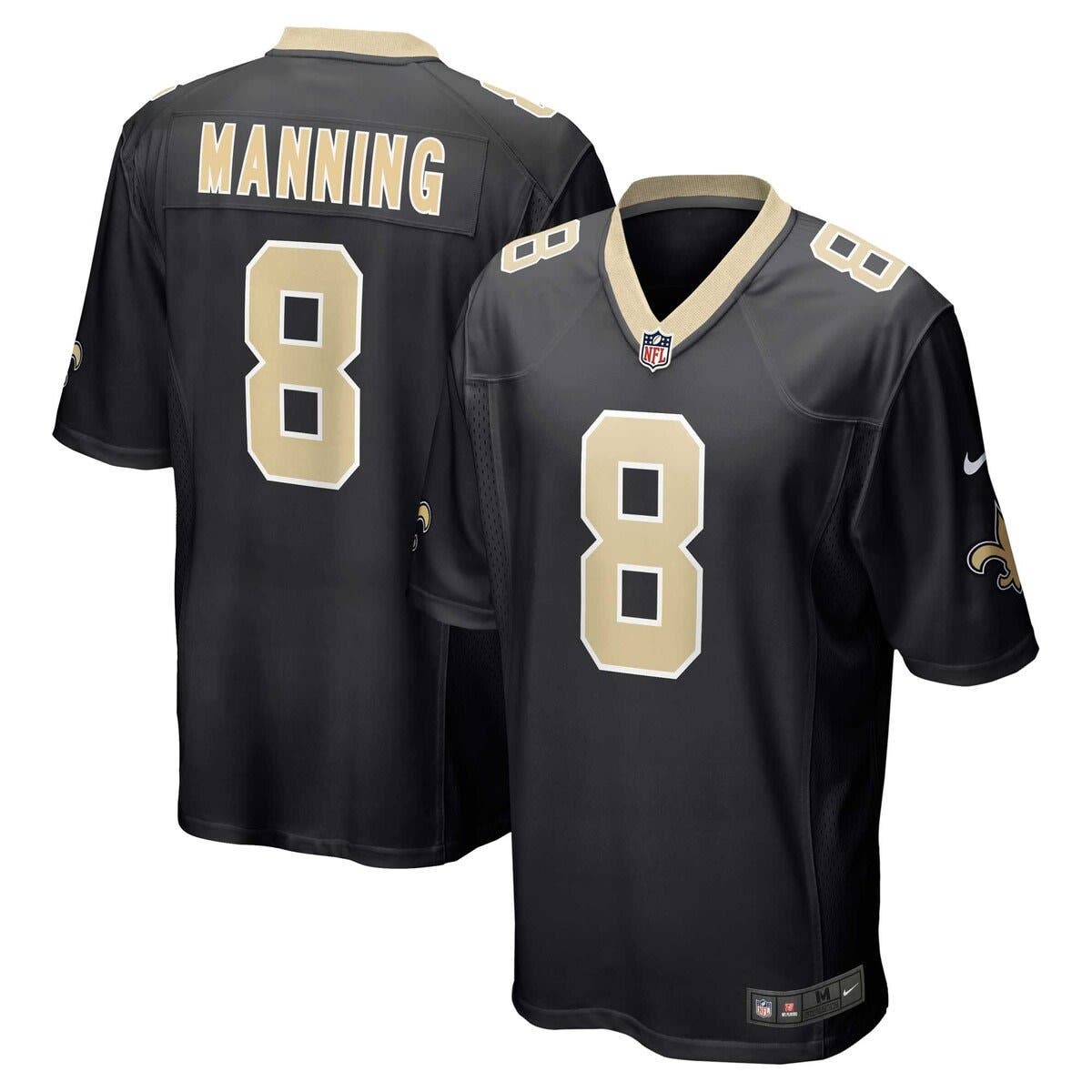 nike saints gear