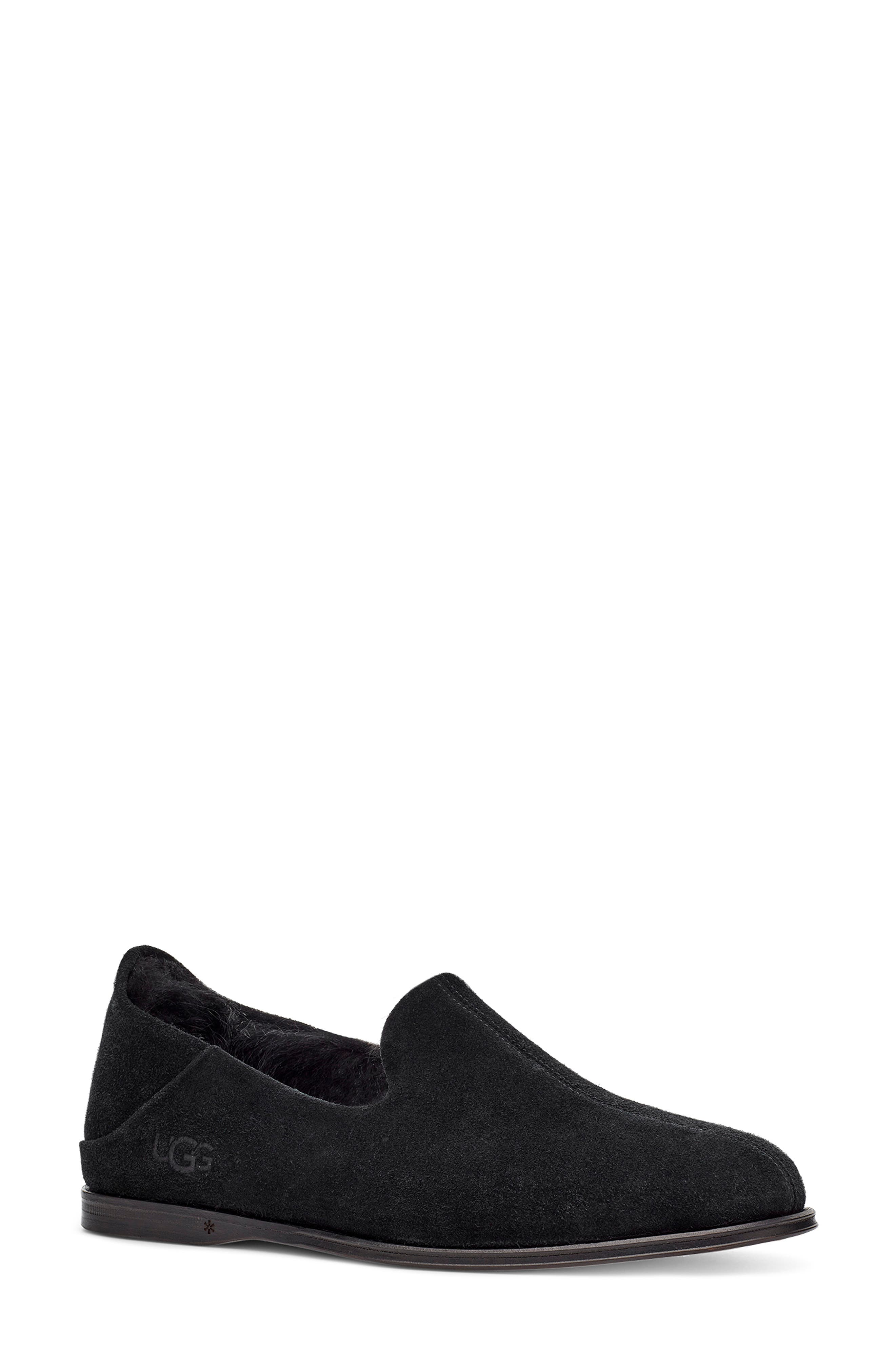 UGG<sup>®</sup> Chateau Slipper, Main, color, 