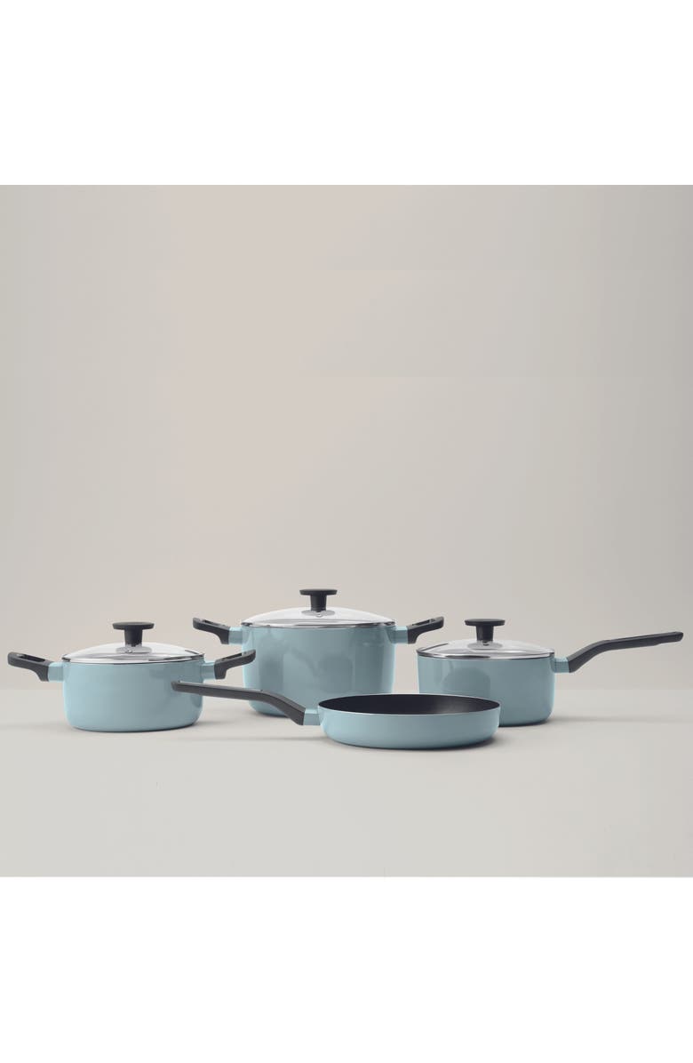 BergHOFF Leo 7-Piece Cookware Set, Alternate, color,