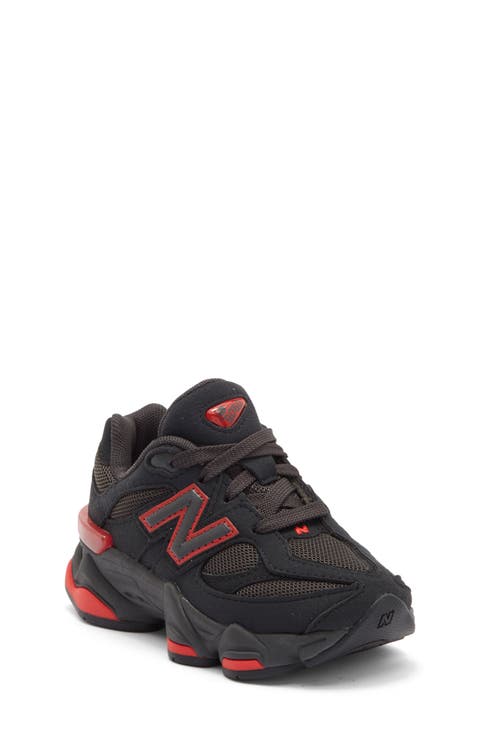 Kids' 9060 Sneaker