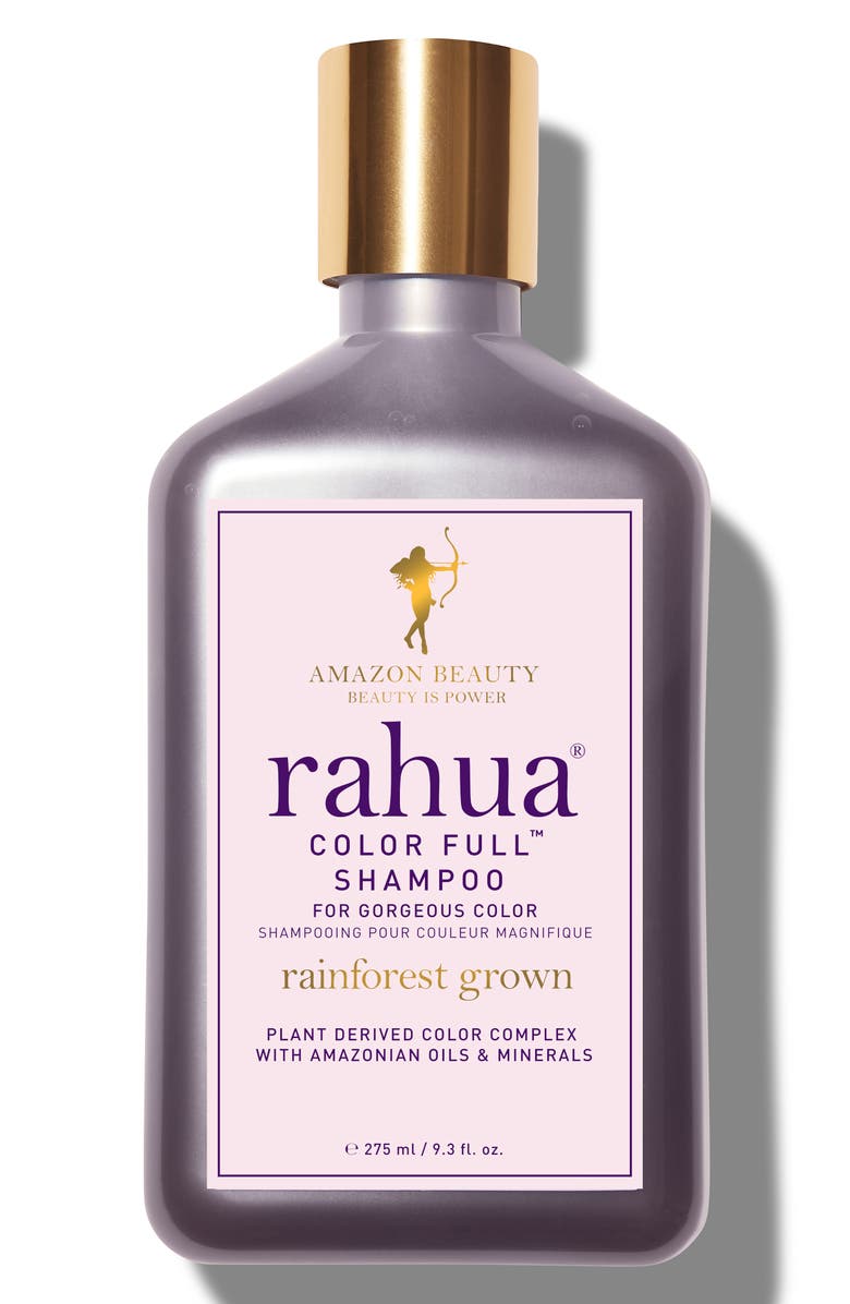 rahua<sup>®</sup> rahua<sup>™</sup> Color Full Shampoo, Main, color, 