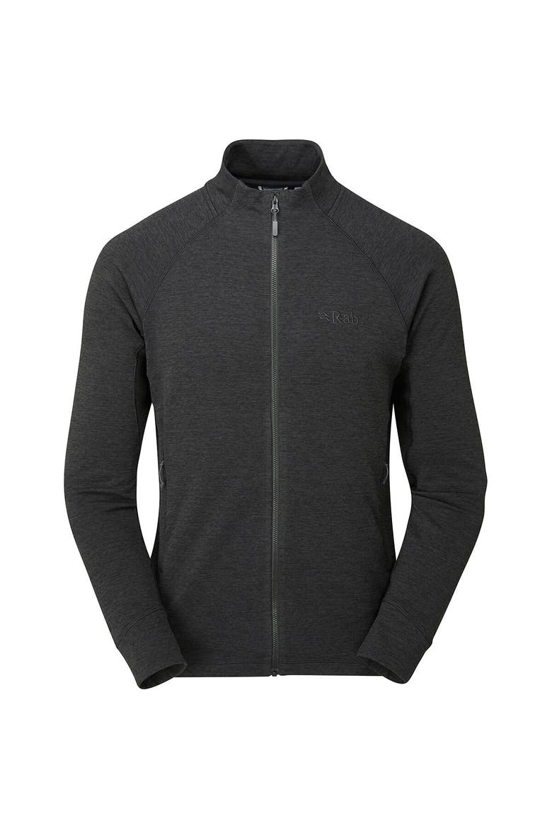 Nexus Jacket - Men's, Alternate, color, Black
