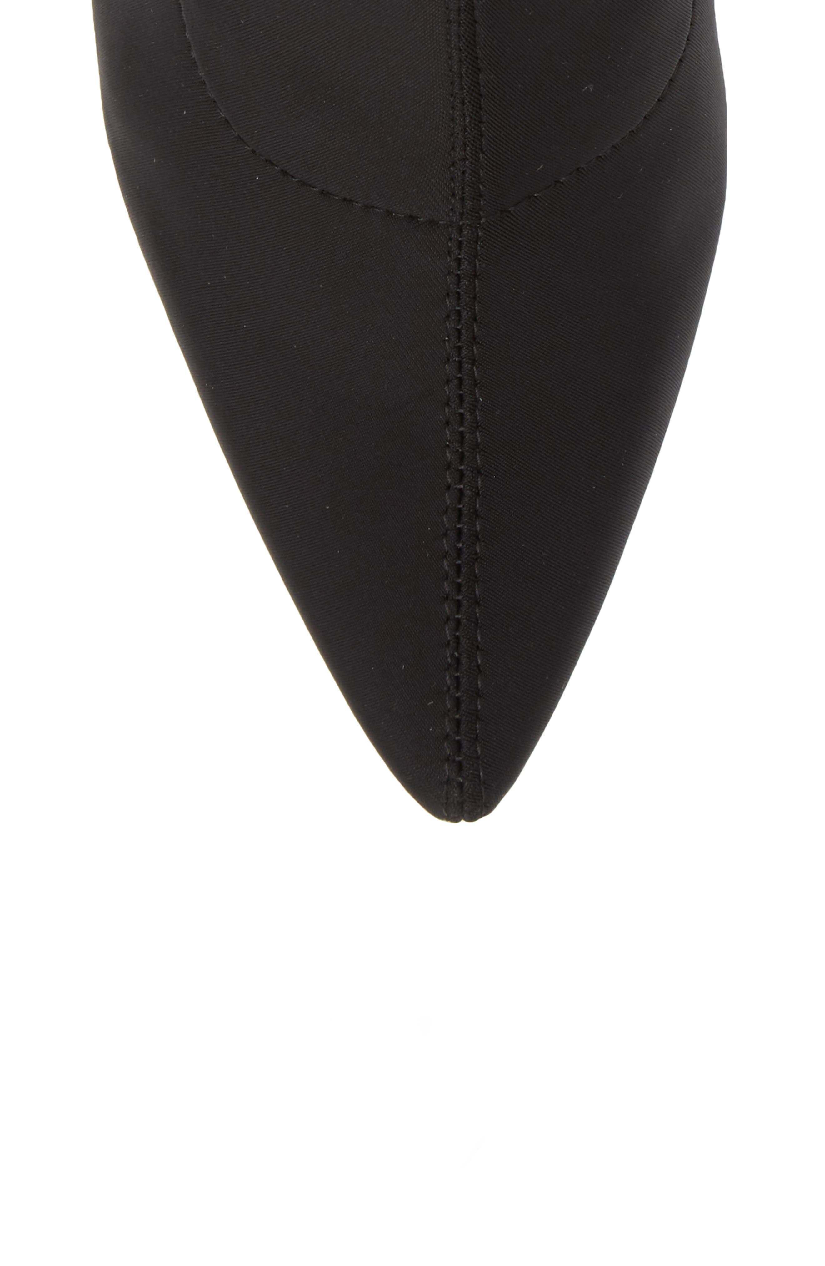 Leith Gillis Stretch Bootie, Alternate, color, 