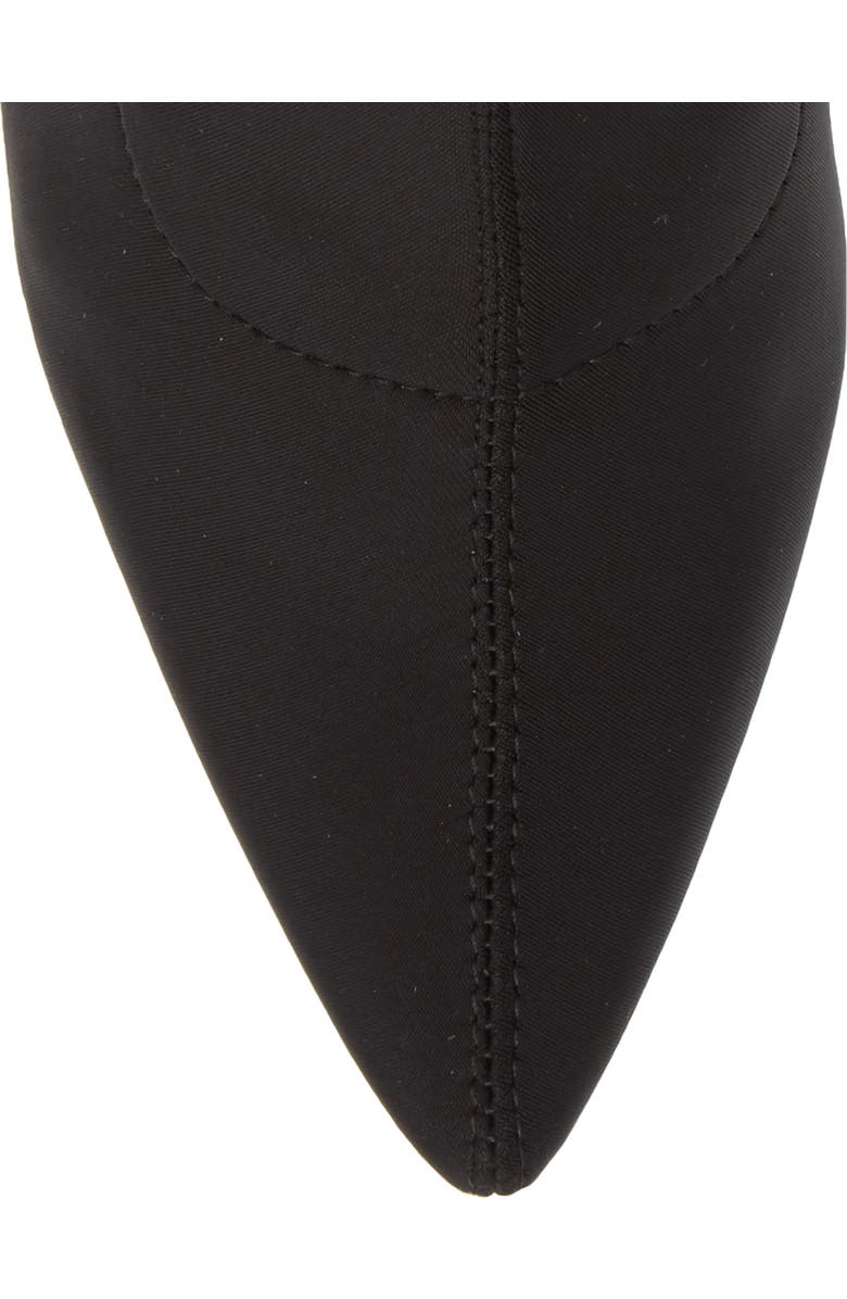 Leith Gillis Stretch Bootie, Alternate, color,