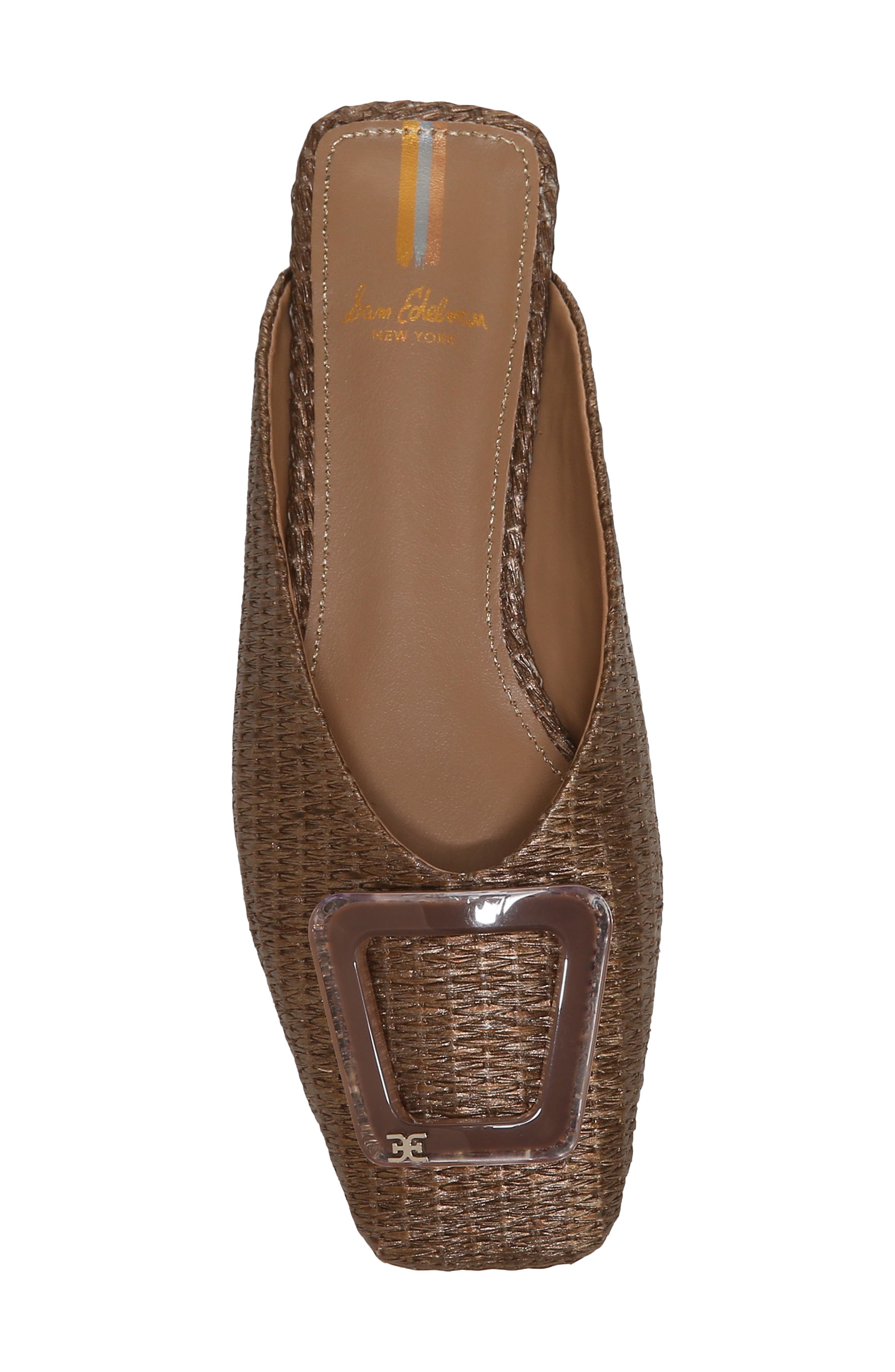 Sam Edelman Lin Mule, Alternate, color, 