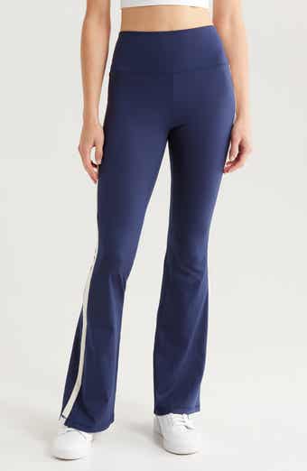 PacSun Classic Stripe Flare Leggings