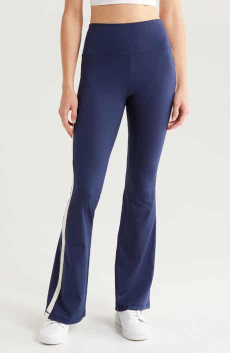 PacSun Classic Stripe Flare Leggings