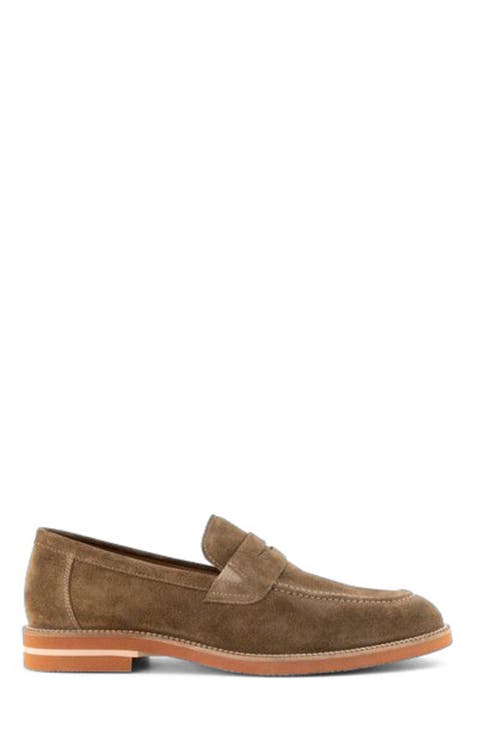 Brighton Penny Loafer