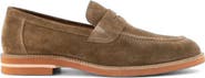 Anthony Veer Brighton Penny Loafer