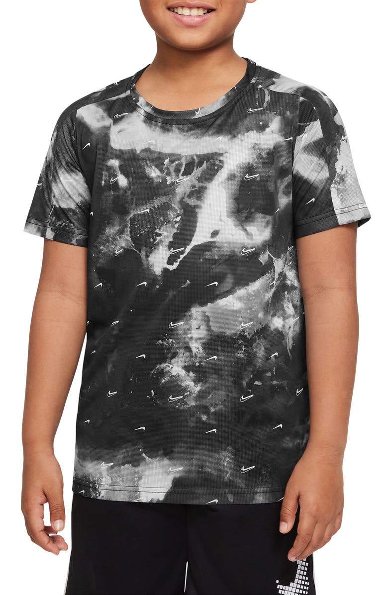 Nike Kids' Dri-FIT Training Top, Main, color,