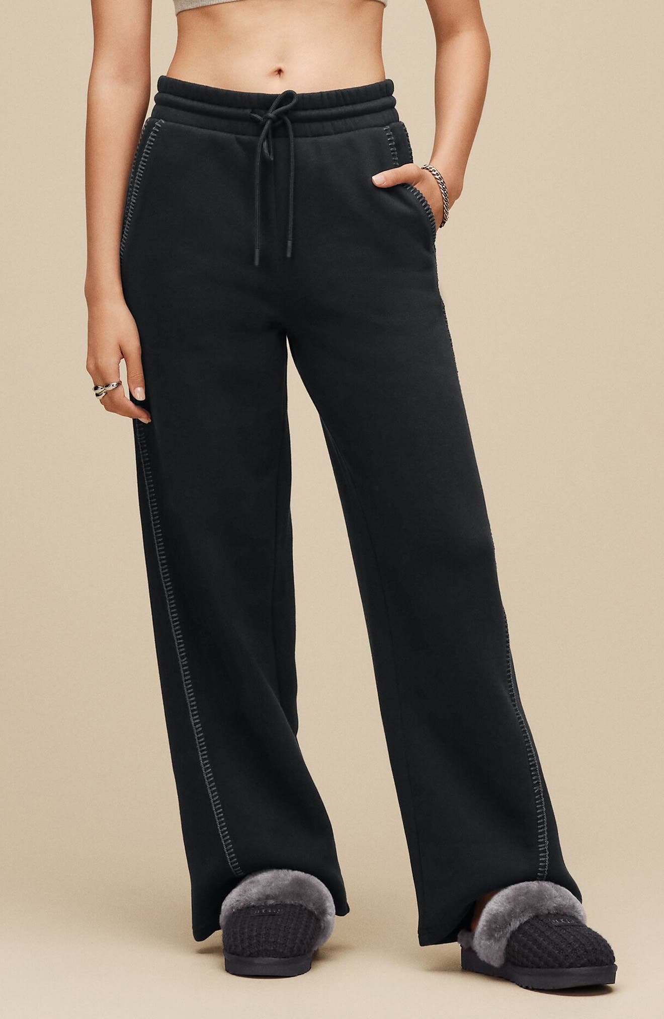 selected BLACK
