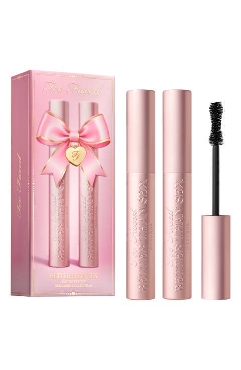 Better Than Sex Mascara Duo Set