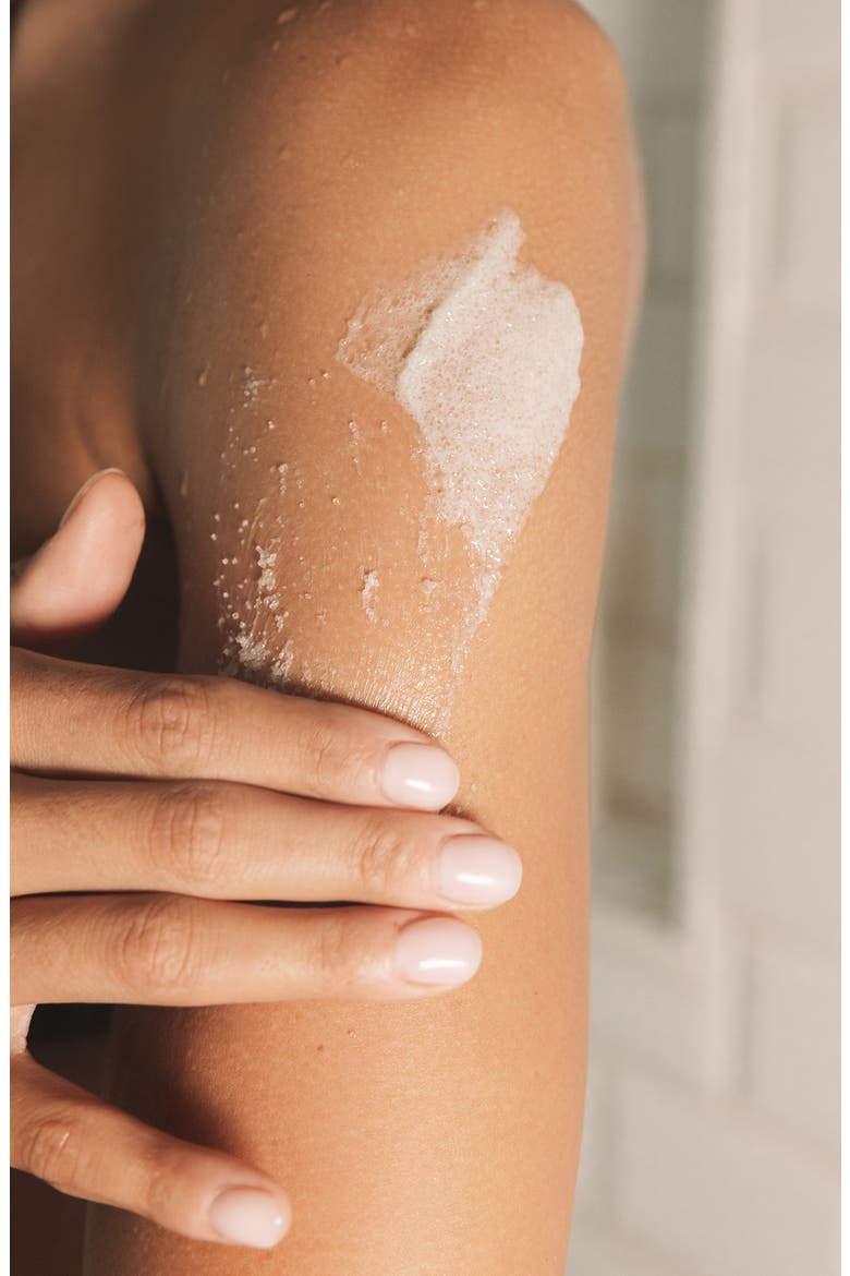 Body Polish, Alternate, color, NO COLOR
