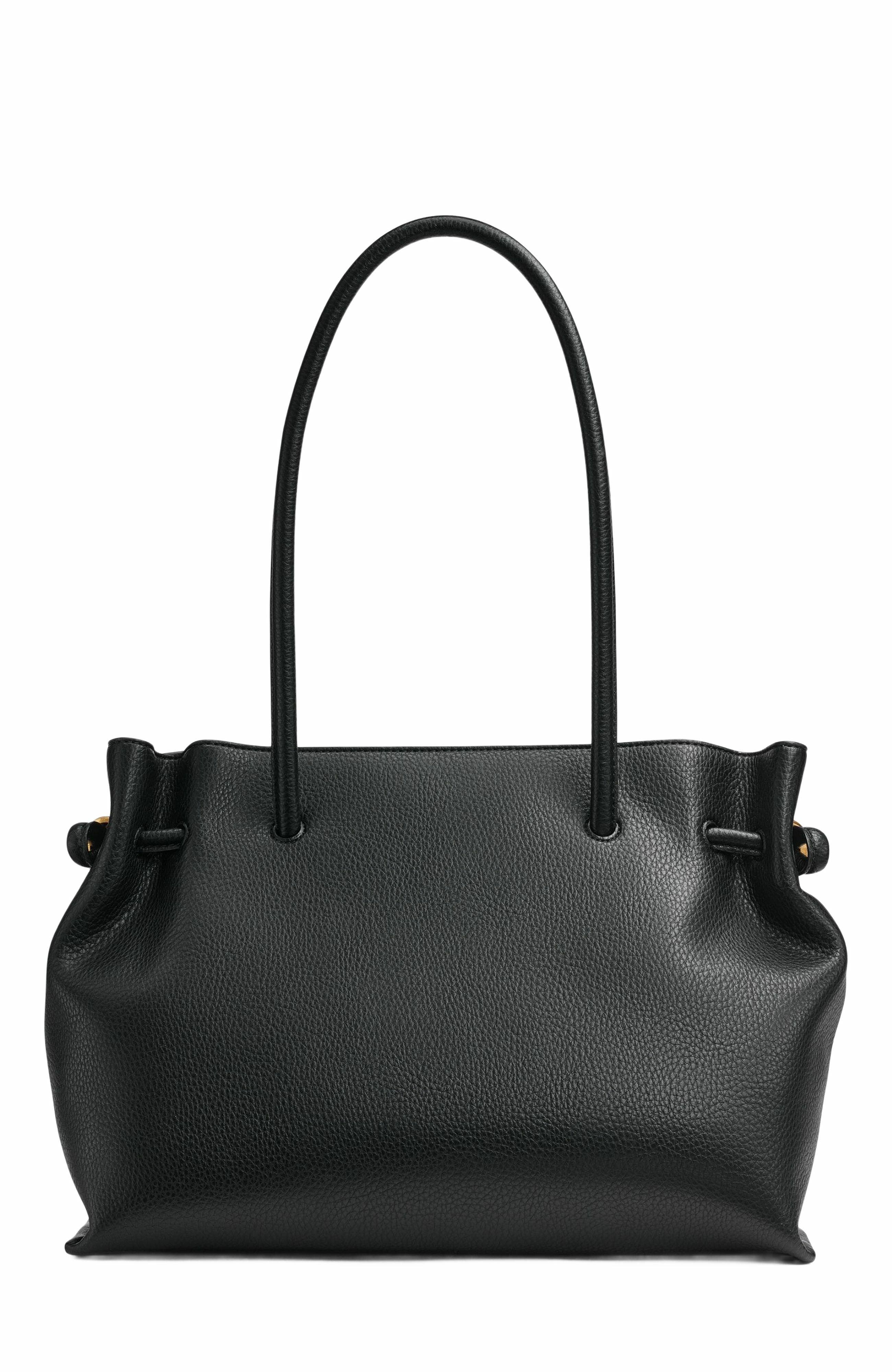 DONNA KARAN Cashmere Tote, Alternate, color, 