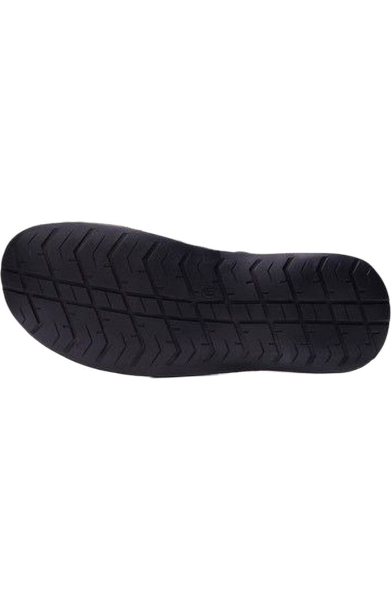 A. Veer Santorini Fisherman Sandal, Alternate, color, Olive