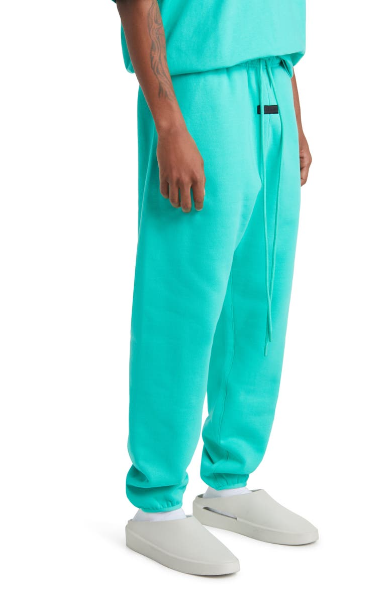 Fear of God Essentials Essential Sweatpants, Alternate, color,