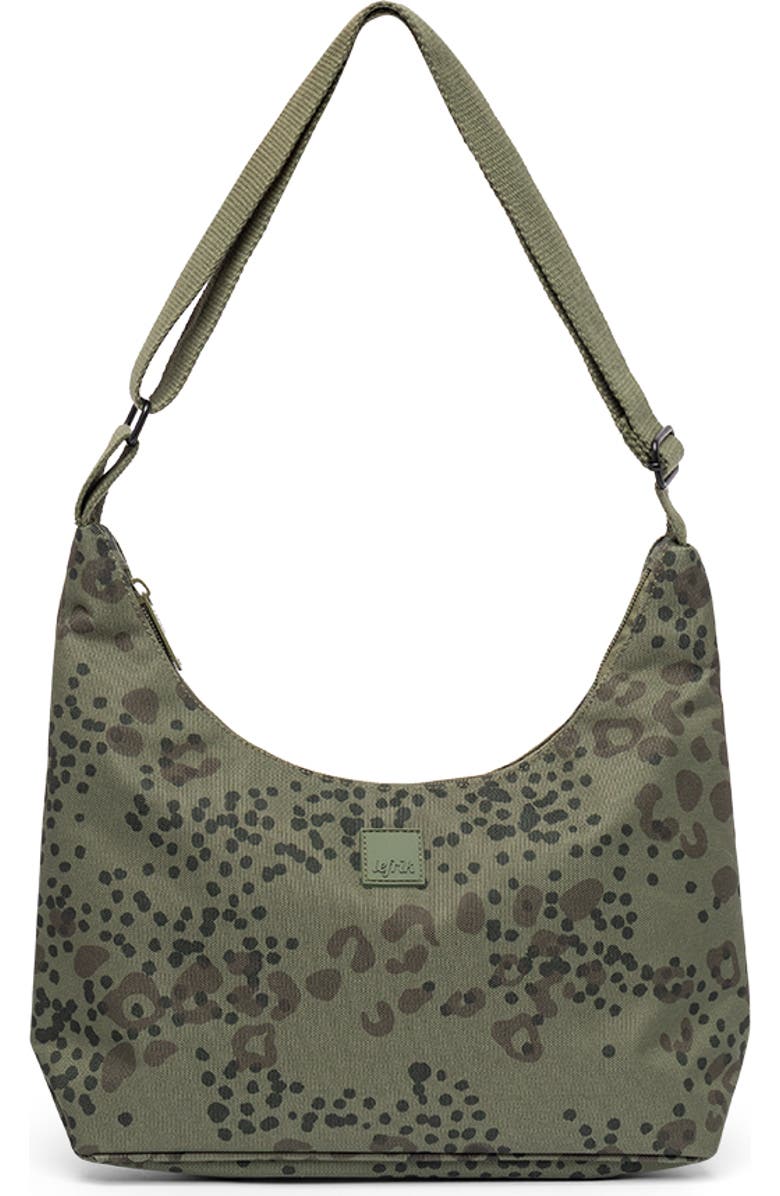LEFRIK Bico Bag, Main, color, Cheetah
