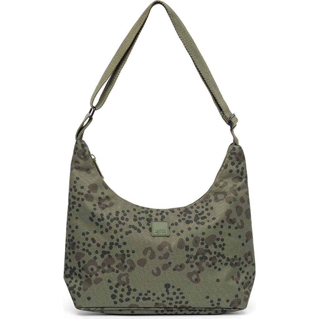 Lefrik Bico Bag In Green