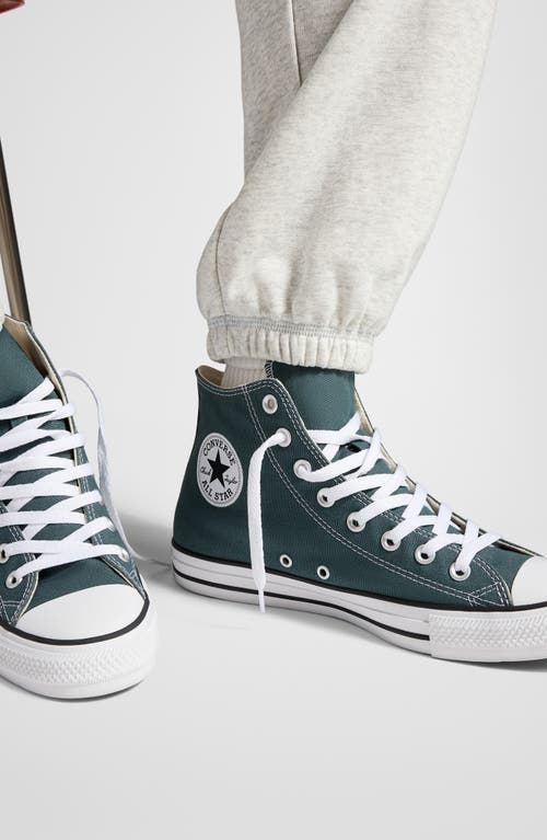 Shop Converse Chuck Taylor® All Star® High Top Sneaker In True Nature