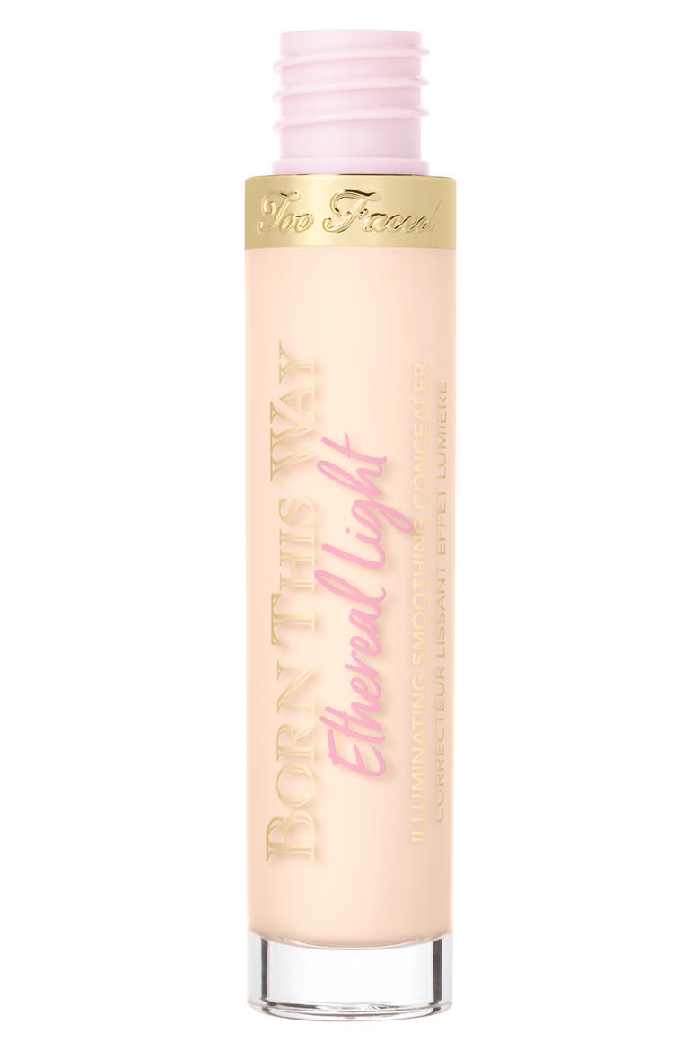 Born This Way Ethereal Light Concealer, Alternate, color, MILKSHAKE