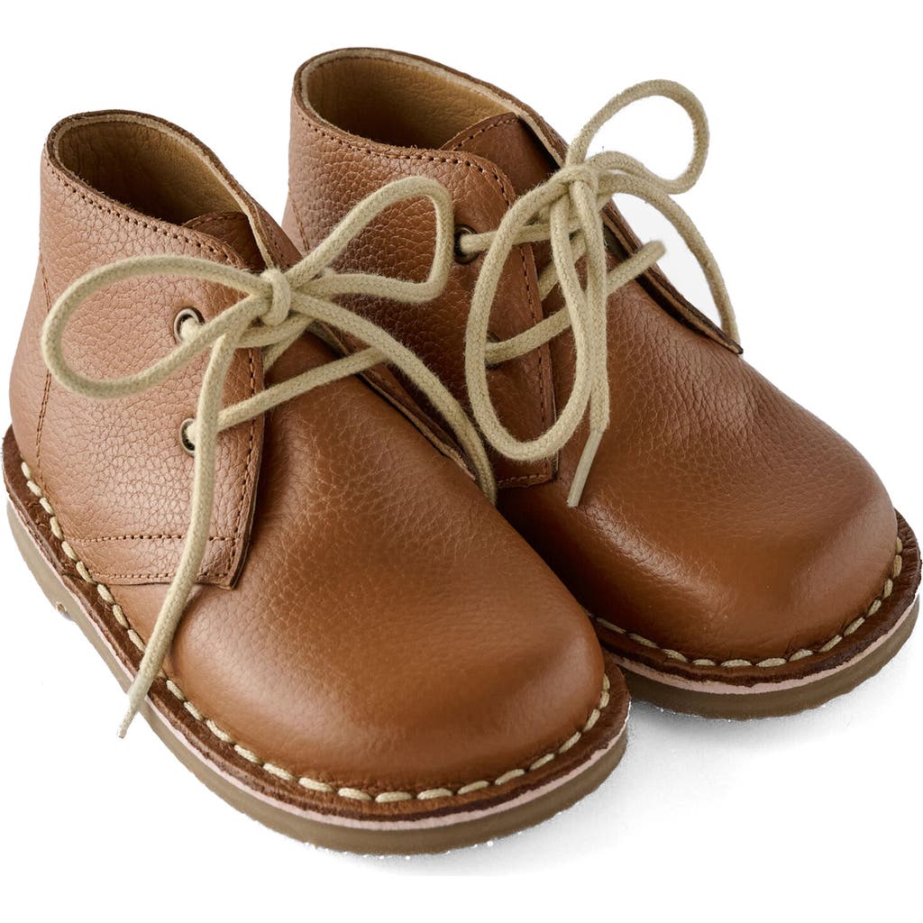 Pehr Desert Boot in Chestnut  product