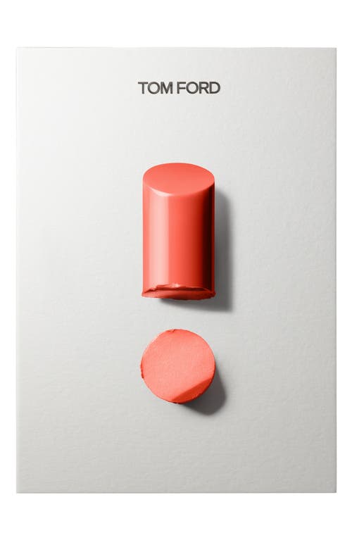 Tom Ford Soleil Lip Balm In 02 Jetset