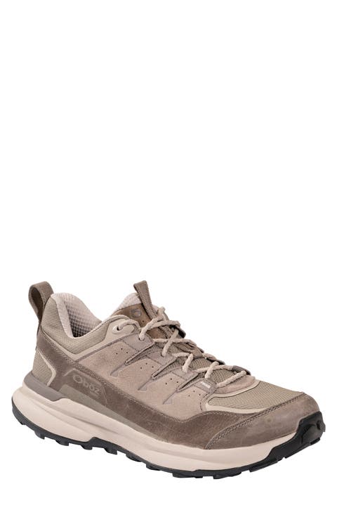 Hyalite Low B-DRY Waterproof Hiking Shoe