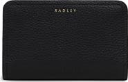 Radley Elm Avenue Leather Bifold Wallet